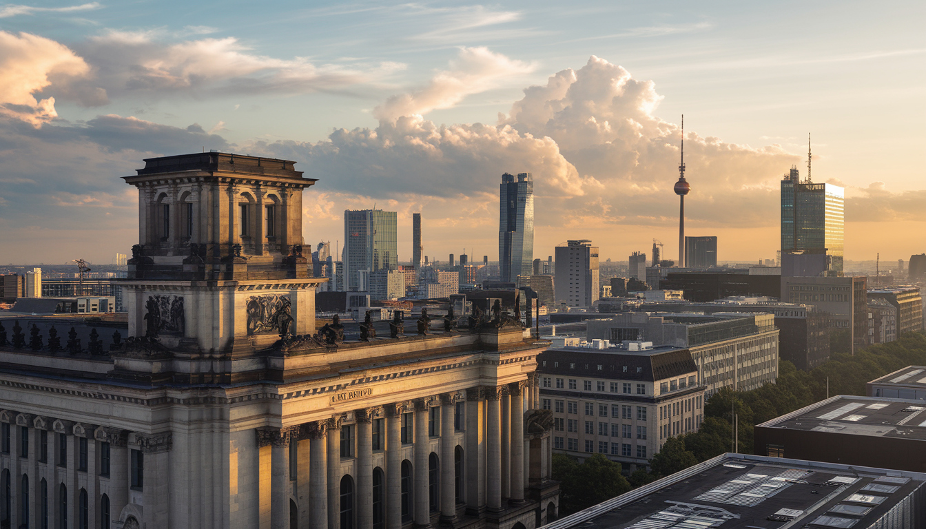 Der deutsche Bankensektor im Umbruch: Digitalisierung und neue Wettbewerber